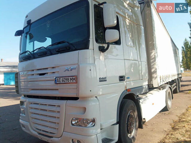 Даф XF, об'ємом двигуна 0 л та пробігом 120 тис. км за 22000 $, фото 5 на Automoto.ua