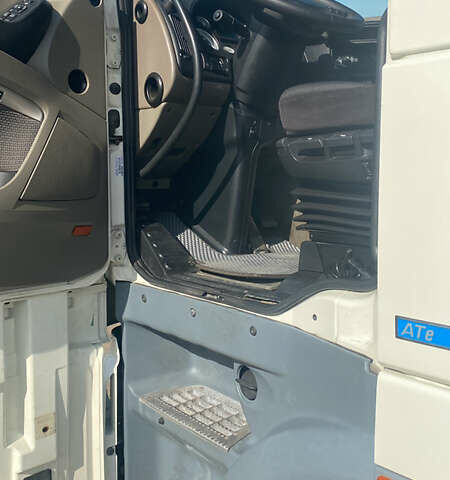 Даф ХФ, объемом двигателя 0 л и пробегом 120 тыс. км за 22000 $, фото 11 на Automoto.ua