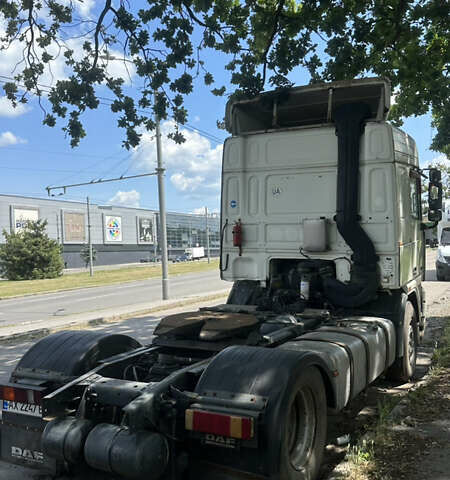 Даф ХФ, объемом двигателя 0 л и пробегом 150 тыс. км за 4500 $, фото 4 на Automoto.ua
