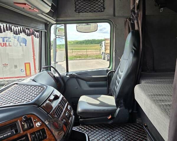 Даф ХФ, объемом двигателя 0 л и пробегом 1 тыс. км за 7100 $, фото 27 на Automoto.ua