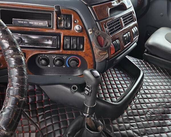 Даф ХФ, объемом двигателя 0 л и пробегом 1 тыс. км за 7100 $, фото 21 на Automoto.ua