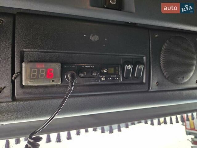 Даф ХФ, объемом двигателя 0 л и пробегом 1 тыс. км за 7100 $, фото 25 на Automoto.ua