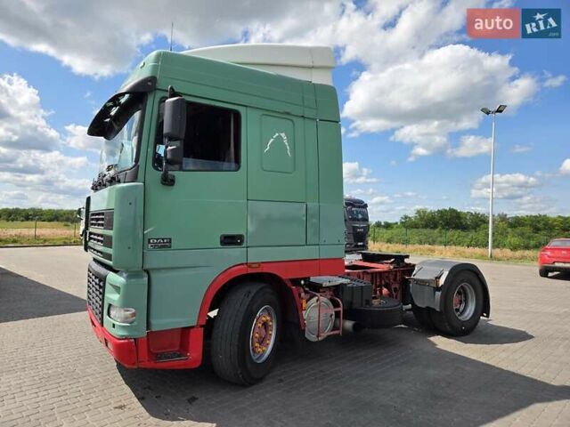 Даф ХФ, объемом двигателя 0 л и пробегом 1 тыс. км за 7100 $, фото 32 на Automoto.ua