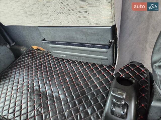 Даф ХФ, объемом двигателя 0 л и пробегом 1 тыс. км за 7100 $, фото 22 на Automoto.ua