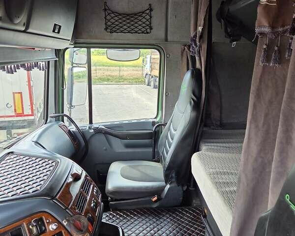 Даф ХФ, объемом двигателя 0 л и пробегом 1 тыс. км за 7100 $, фото 26 на Automoto.ua