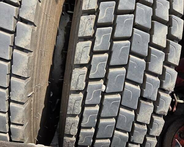 Даф ХФ, объемом двигателя 0 л и пробегом 1 тыс. км за 7100 $, фото 1 на Automoto.ua