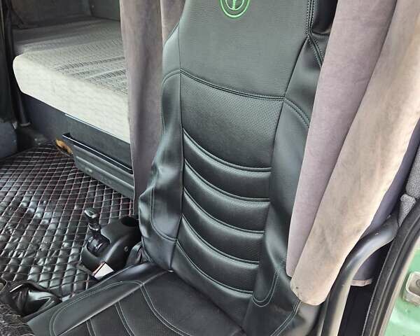 Даф ХФ, объемом двигателя 0 л и пробегом 1 тыс. км за 7100 $, фото 23 на Automoto.ua