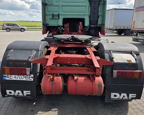 Даф ХФ, объемом двигателя 0 л и пробегом 1 тыс. км за 7100 $, фото 2 на Automoto.ua