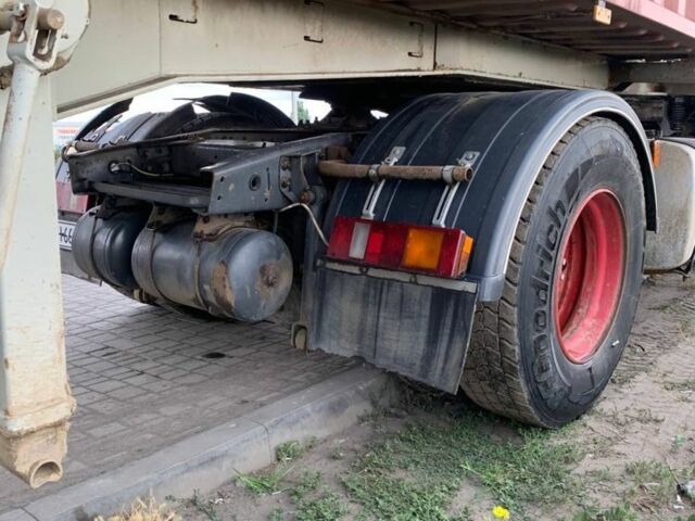 Даф XF, об'ємом двигуна 0 л та пробігом 0 тис. км за 4999 $, фото 3 на Automoto.ua