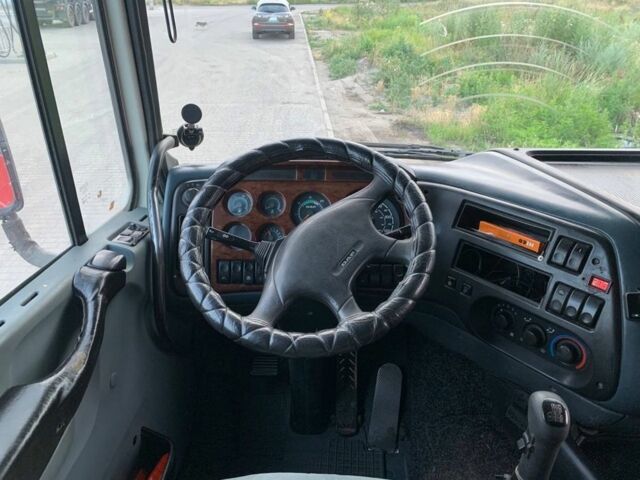 Даф XF, об'ємом двигуна 0 л та пробігом 0 тис. км за 4999 $, фото 7 на Automoto.ua
