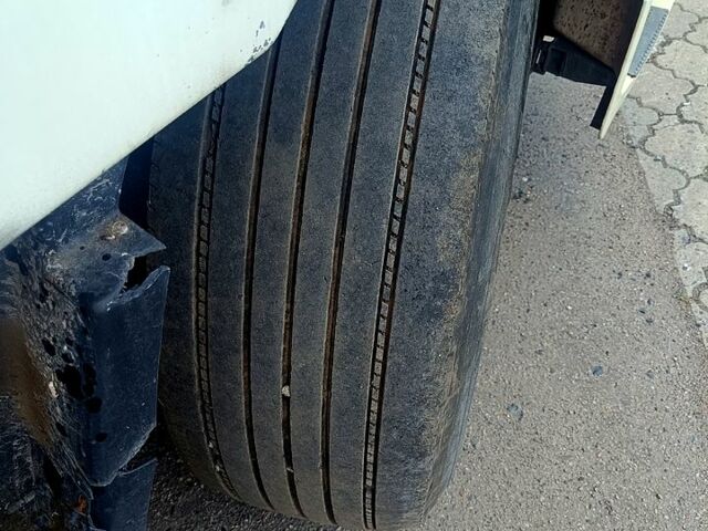 Даф ХФ 2000 в Балаклее на Automoto.ua Даф ХФ, объемом двигателя 12 л и пробегом 0 тыс. км за 6500 $, фото 6 на Automoto.ua