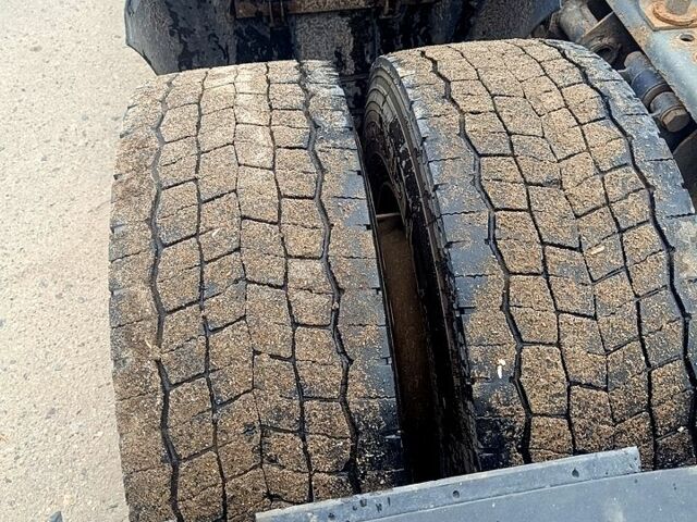 Даф ХФ 2000 в Балаклее на Automoto.ua Даф ХФ, объемом двигателя 12 л и пробегом 0 тыс. км за 6500 $, фото 5 на Automoto.ua