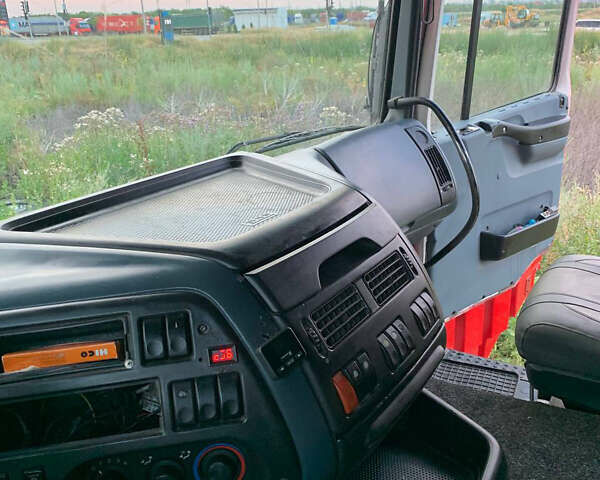 Даф ХФ, объемом двигателя 0 л и пробегом 700 тыс. км за 4999 $, фото 9 на Automoto.ua