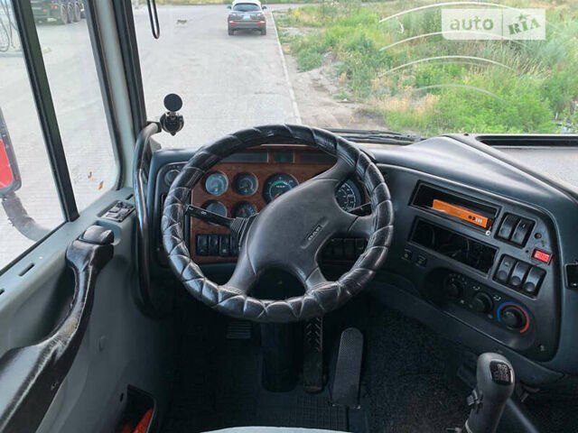 Даф ХФ, объемом двигателя 0 л и пробегом 700 тыс. км за 4999 $, фото 6 на Automoto.ua