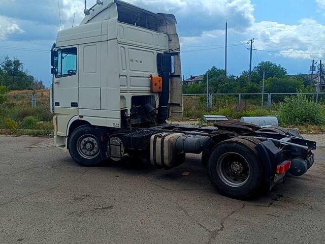 Даф ХФ 2000 в Балаклее на Automoto.ua Даф ХФ, объемом двигателя 12 л и пробегом 0 тыс. км за 6500 $, фото 3 на Automoto.ua