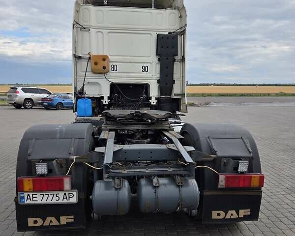 Даф ХФ, объемом двигателя 0 л и пробегом 1 тыс. км за 6900 $, фото 18 на Automoto.ua