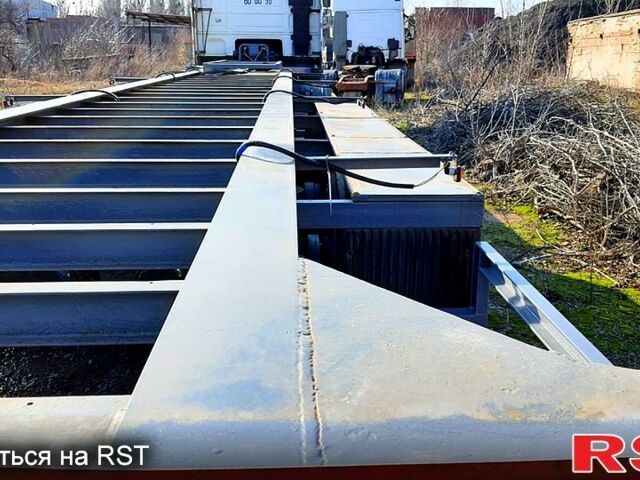 Даф XF, об'ємом двигуна 12.6 л та пробігом 0 тис. км за 11700 $, фото 10 на Automoto.ua