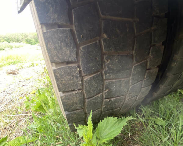 Даф ХФ, объемом двигателя 0 л и пробегом 2 тыс. км за 4200 $, фото 4 на Automoto.ua