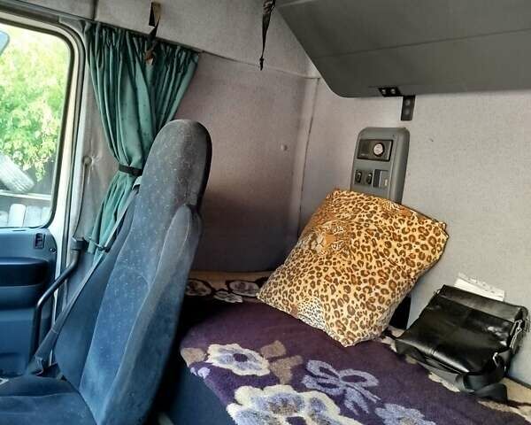 Даф ХФ, объемом двигателя 12.6 л и пробегом 701 тыс. км за 13528 $, фото 10 на Automoto.ua