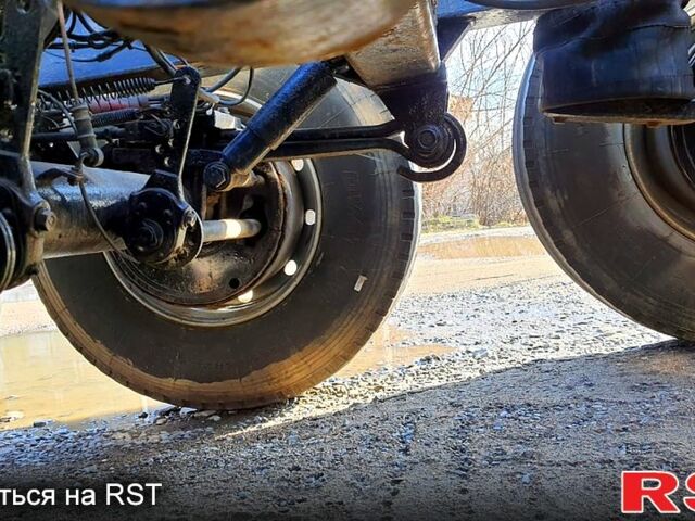 Даф XF, об'ємом двигуна 12.6 л та пробігом 0 тис. км за 11700 $, фото 5 на Automoto.ua