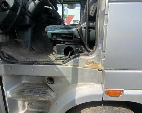 Даф ХФ, объемом двигателя 0 л и пробегом 2 тыс. км за 4200 $, фото 2 на Automoto.ua