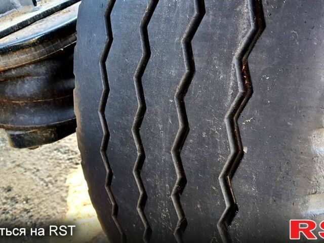 Даф XF, об'ємом двигуна 12.6 л та пробігом 0 тис. км за 11700 $, фото 6 на Automoto.ua