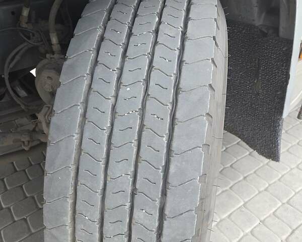 Даф ХФ, объемом двигателя 0 л и пробегом 1 тыс. км за 6900 $, фото 2 на Automoto.ua