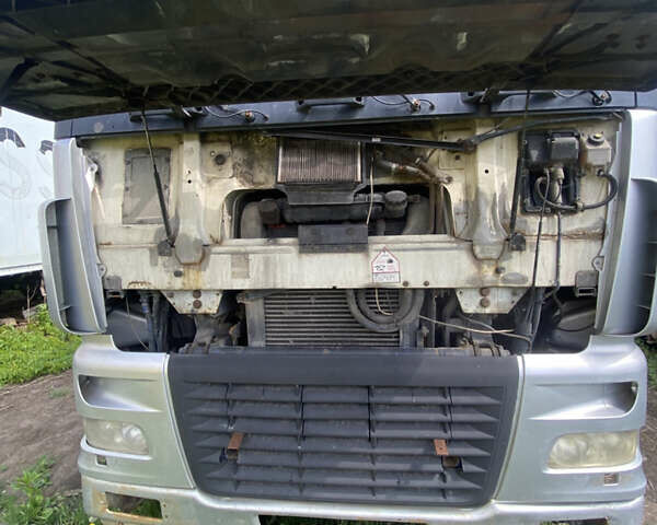 Даф ХФ, объемом двигателя 0 л и пробегом 2 тыс. км за 4200 $, фото 3 на Automoto.ua