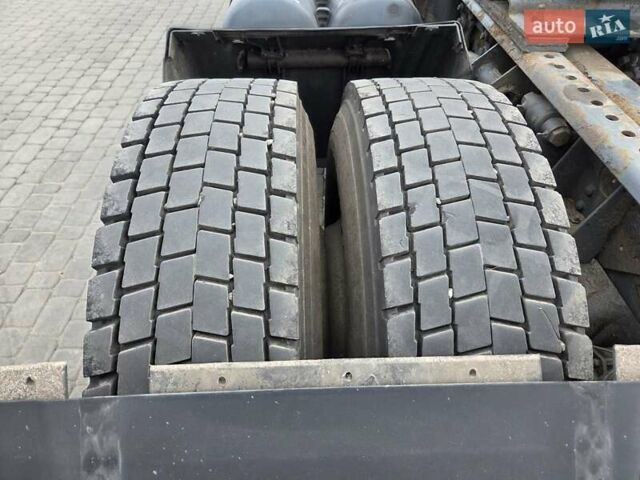 Даф ХФ, объемом двигателя 0 л и пробегом 1 тыс. км за 6900 $, фото 34 на Automoto.ua