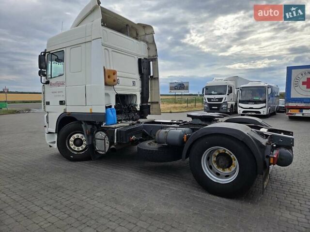 Даф ХФ, объемом двигателя 0 л и пробегом 1 тыс. км за 6900 $, фото 16 на Automoto.ua