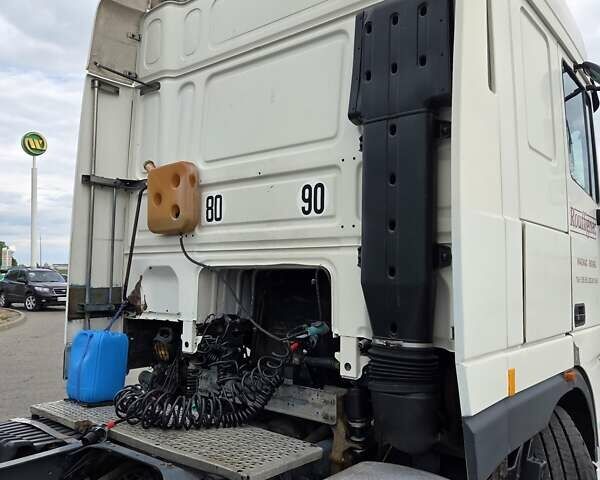 Даф ХФ, объемом двигателя 0 л и пробегом 1 тыс. км за 6900 $, фото 23 на Automoto.ua