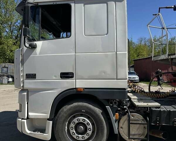 Даф ХФ, объемом двигателя 0 л и пробегом 10 тыс. км за 10500 $, фото 28 на Automoto.ua