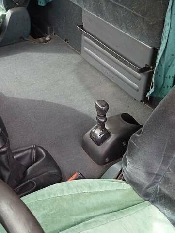 Даф ХФ, объемом двигателя 12.58 л и пробегом 1 тыс. км за 9999 $, фото 19 на Automoto.ua