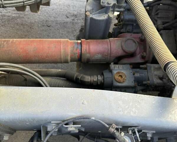 Даф ХФ, объемом двигателя 0 л и пробегом 10 тыс. км за 10500 $, фото 17 на Automoto.ua