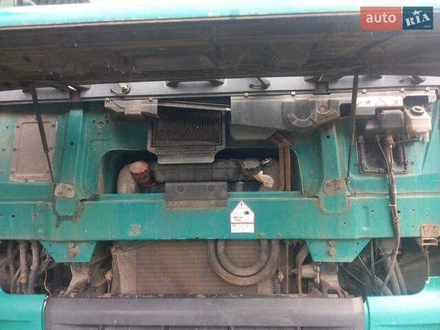 Даф XF, об'ємом двигуна 12.6 л та пробігом 1 тис. км за 6600 $, фото 4 на Automoto.ua