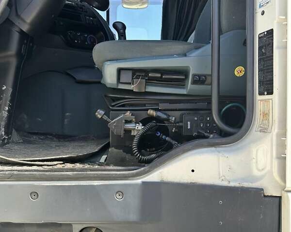 Даф ХФ, объемом двигателя 0 л и пробегом 10 тыс. км за 10500 $, фото 12 на Automoto.ua
