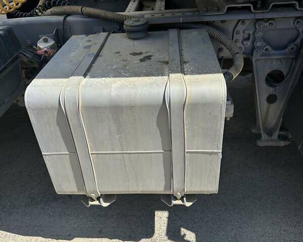 Даф ХФ, объемом двигателя 0 л и пробегом 10 тыс. км за 10500 $, фото 21 на Automoto.ua