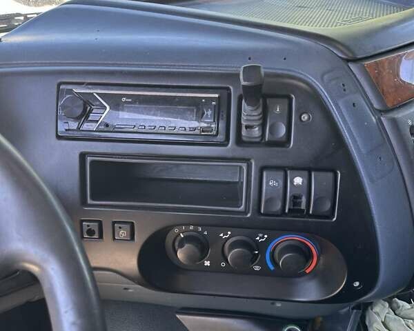 Даф ХФ, объемом двигателя 0 л и пробегом 10 тыс. км за 10500 $, фото 3 на Automoto.ua