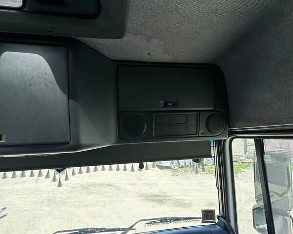 Даф ХФ, объемом двигателя 0 л и пробегом 10 тыс. км за 10500 $, фото 7 на Automoto.ua