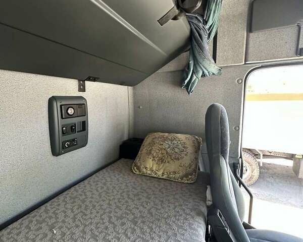 Даф ХФ, объемом двигателя 0 л и пробегом 10 тыс. км за 10500 $, фото 11 на Automoto.ua