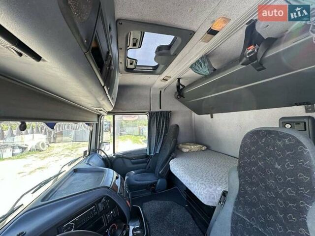 Даф ХФ, объемом двигателя 0 л и пробегом 10 тыс. км за 10500 $, фото 8 на Automoto.ua