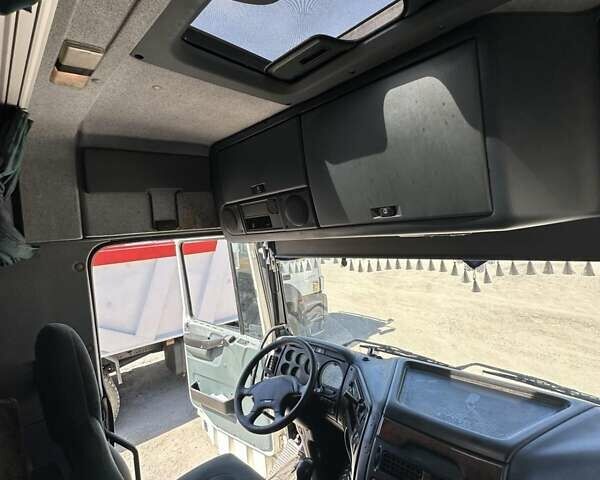 Даф ХФ, объемом двигателя 0 л и пробегом 10 тыс. км за 10500 $, фото 5 на Automoto.ua