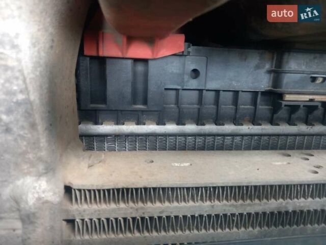 Даф XF, об'ємом двигуна 12.6 л та пробігом 1 тис. км за 6600 $, фото 3 на Automoto.ua