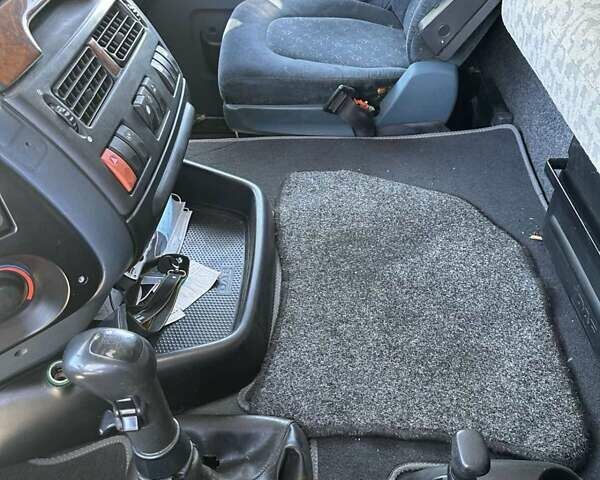 Даф ХФ, объемом двигателя 0 л и пробегом 10 тыс. км за 10500 $, фото 9 на Automoto.ua