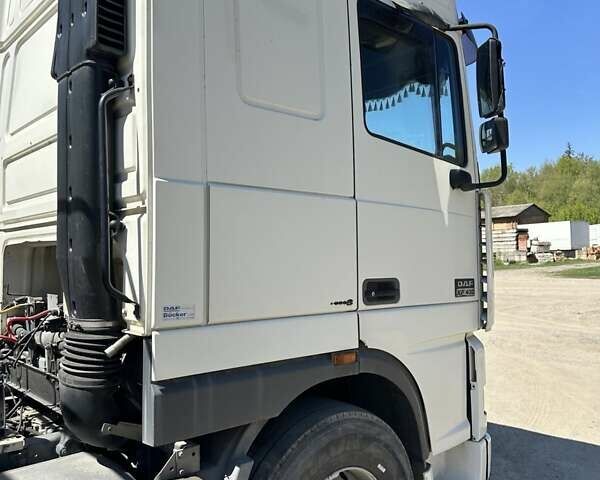 Даф ХФ, объемом двигателя 0 л и пробегом 10 тыс. км за 10500 $, фото 16 на Automoto.ua