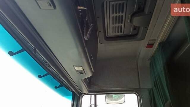 Даф ХФ, объемом двигателя 12.58 л и пробегом 1 тыс. км за 9999 $, фото 28 на Automoto.ua