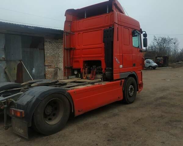 Даф XF, об'ємом двигуна 0 л та пробігом 1 тис. км за 9000 $, фото 2 на Automoto.ua