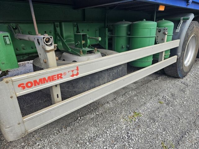 Даф XF, об'ємом двигуна 12.58 л та пробігом 0 тис. км за 26800 $, фото 3 на Automoto.ua