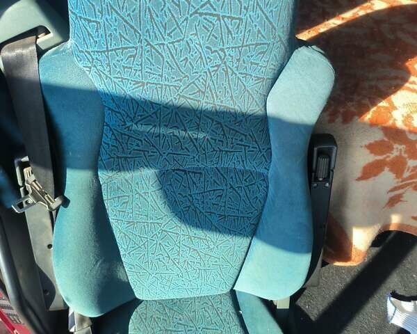Даф XF, об'ємом двигуна 0 л та пробігом 1 тис. км за 9000 $, фото 13 на Automoto.ua