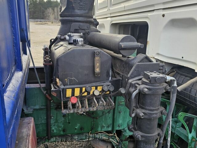 Даф XF, об'ємом двигуна 12.58 л та пробігом 0 тис. км за 26800 $, фото 5 на Automoto.ua